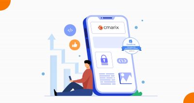 CMARIX Burgeons at GoodFirms by Creating Market Leading App Solutions