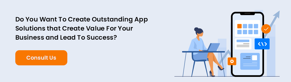 Create Outstanding App
