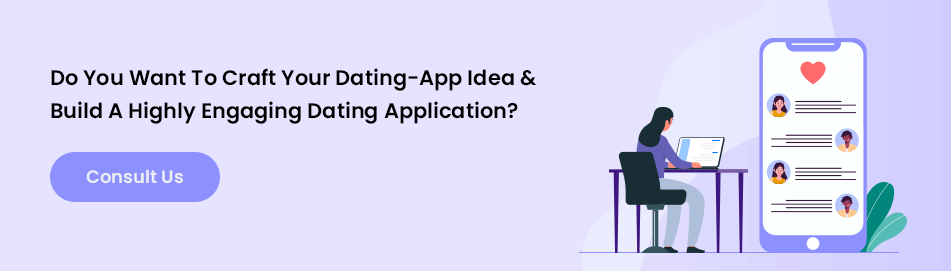 Hire the best Dating App Developers