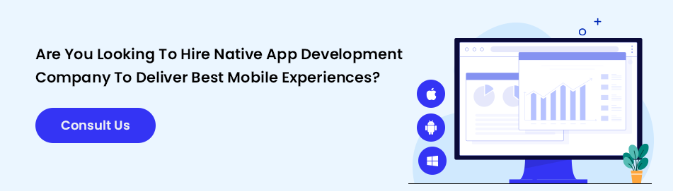 Hire Native App Development