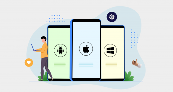 A Comprehensive Guide To Native App Development