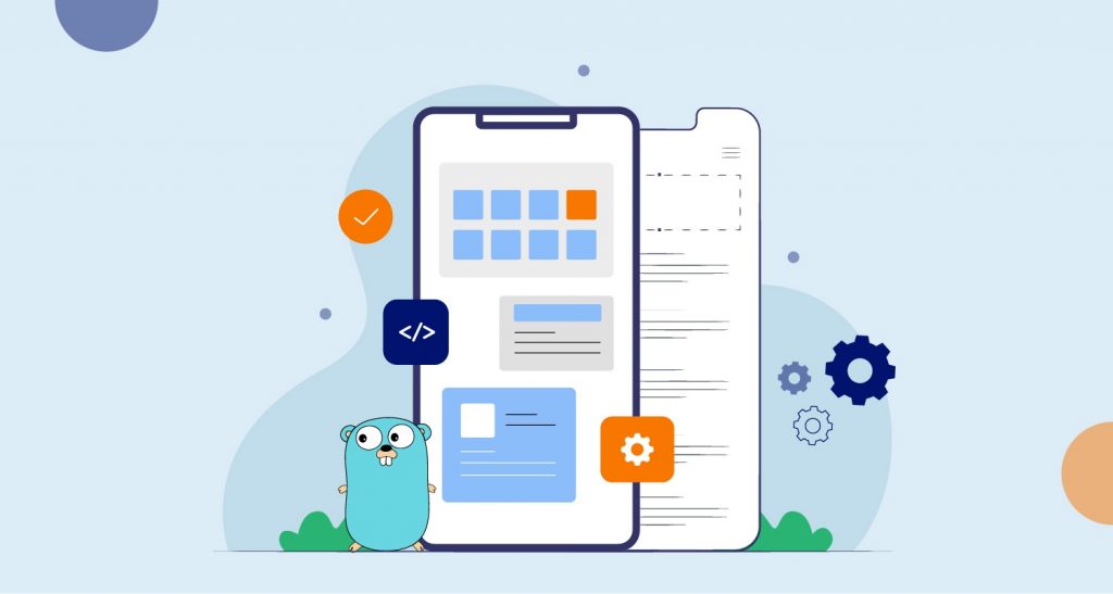 5 Reasons To Develop In Golang To Improve App Development Efficiency