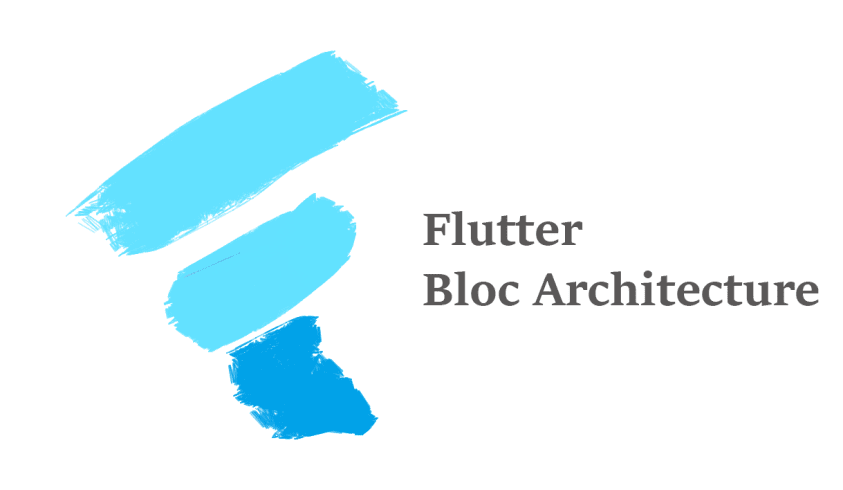 Advantages of the Flutter BLoC Architecture