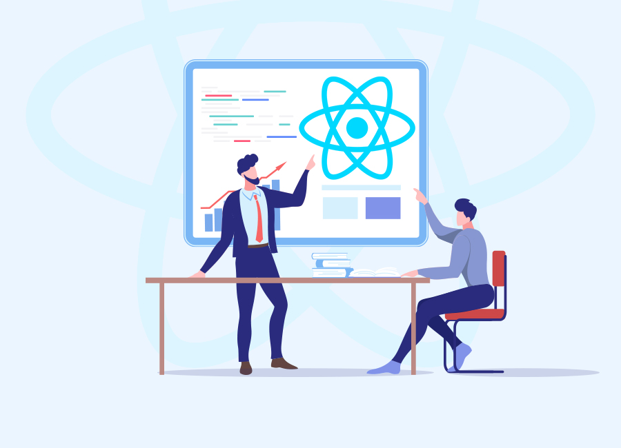 Definition of ReactJS