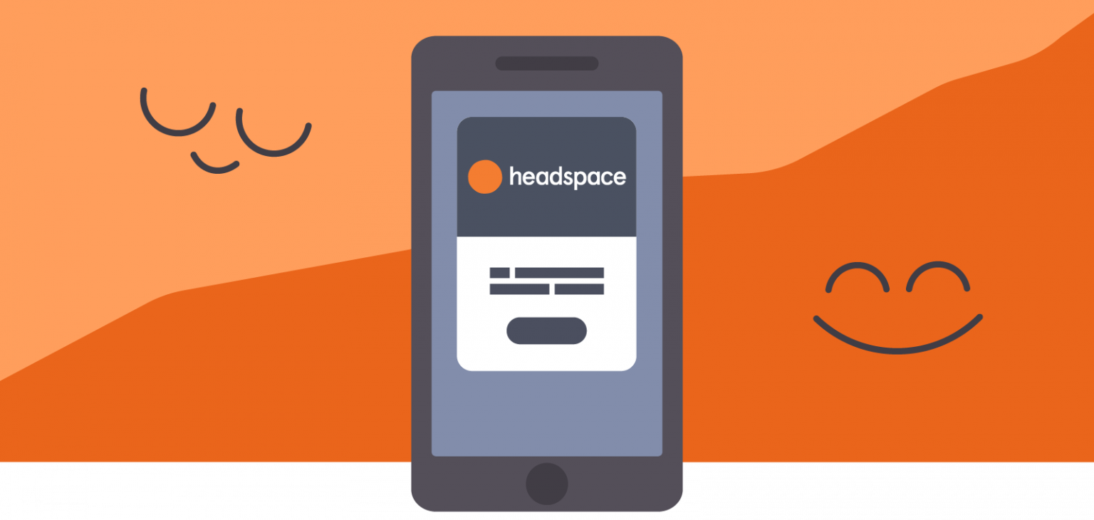 How to Create a Meditation App Like Headspace or Calm?