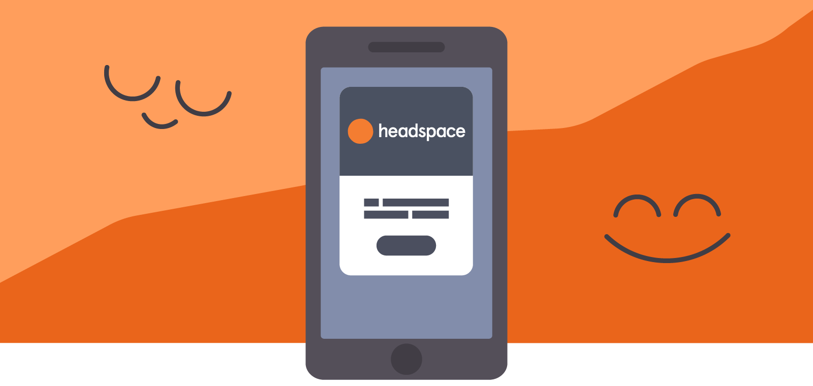App like Headspace