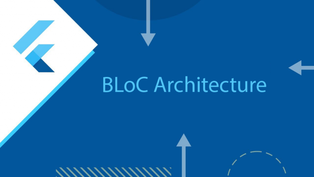 How To Use The Popular BLoC Pattern To Architect Your Flutter App?