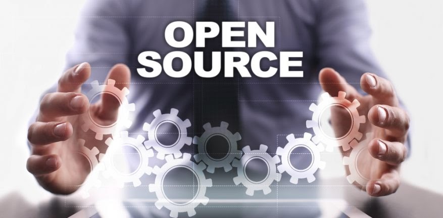 Open Source Technology
