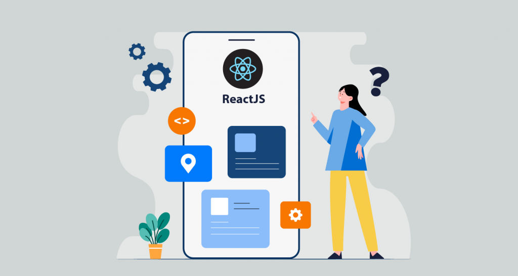 Why Should You Choose ReactJS For Your Next Project?