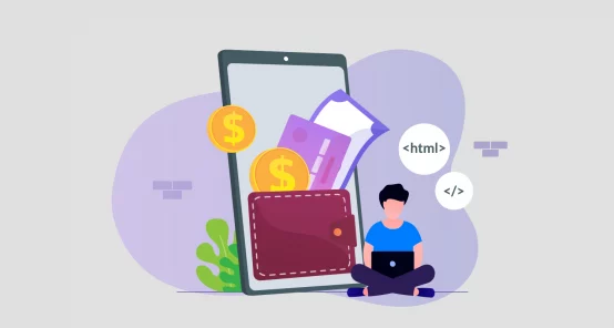 eWallet App Development : How Much Does it Cost to Make An App?
