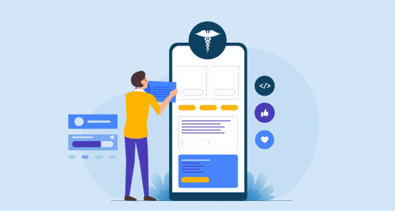 An Entrepreneur's Guide on How to Develop a HIPAA Compliant Mobile Application