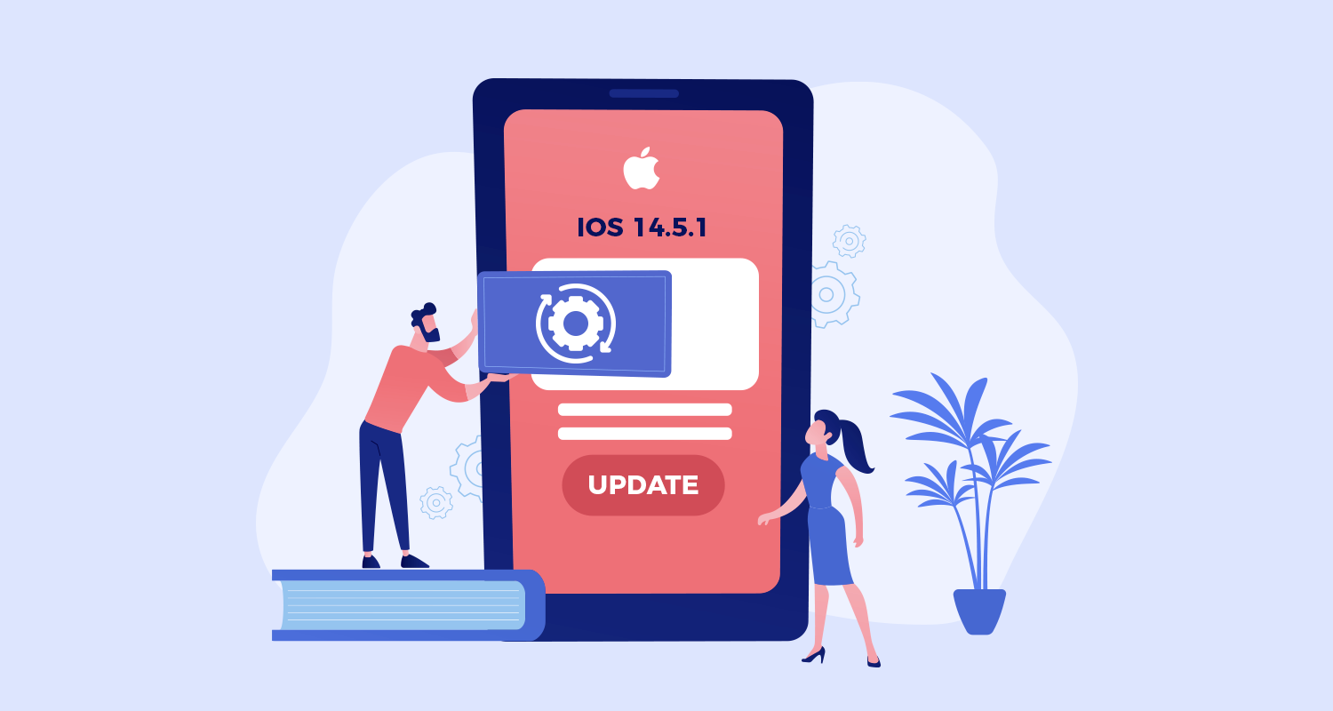 Apple iOS 14.5.1 Release: Top Reasons to Upgrade