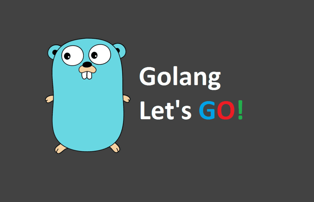 Key Reasons Develop in Golang