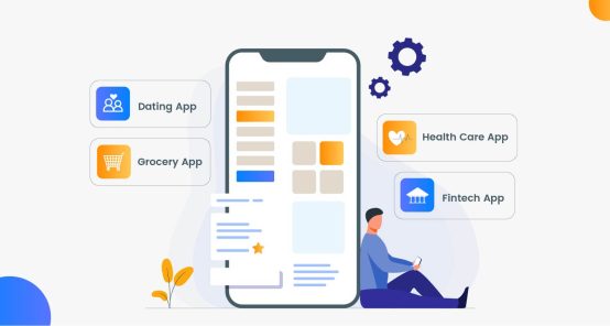 7 Emerging Mobile App Categories To Dominate The Post Virus World