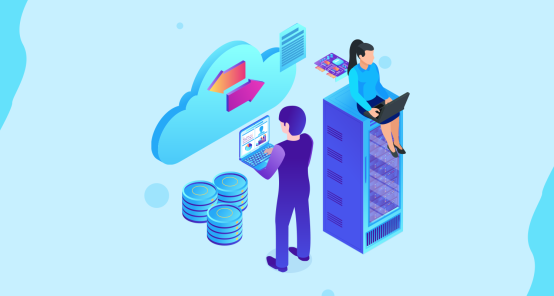 5 Best Cloud Trends Coming Up Over The Industry In 2026 & Beyond