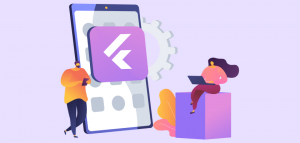 How to Build an App with Flutter? :: Build Flutter App for Startup