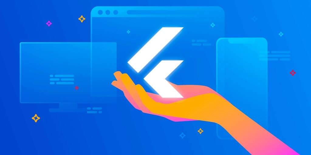 The Privileges of using Flutter