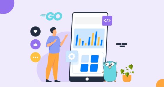 Top IDES And Tools For Golang Web Development