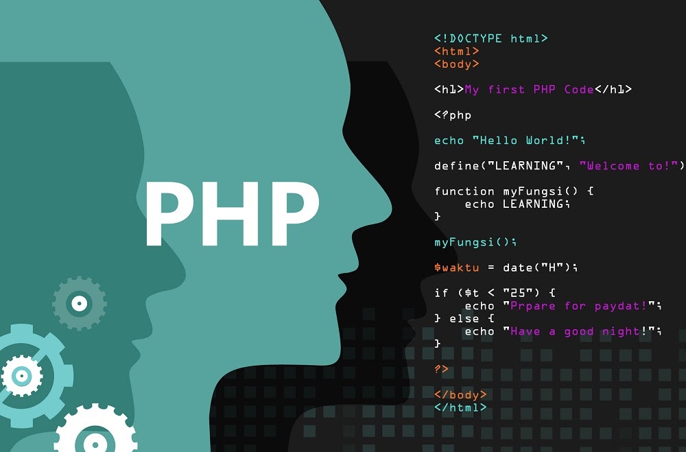 Variable Declaration in PHP