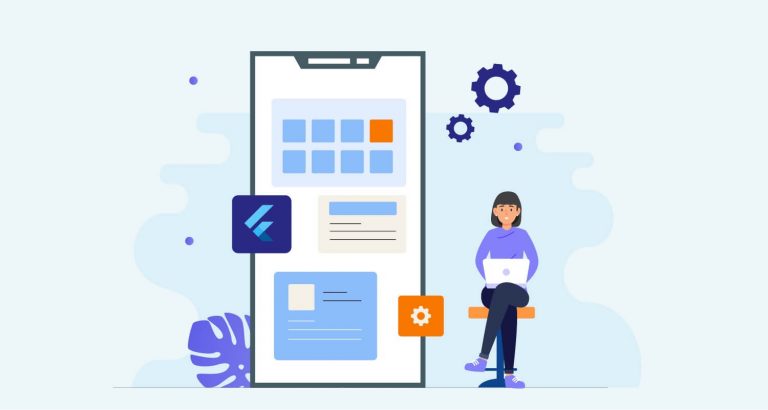 7 Reasons Why Flutter is Setting the Trend in App Development