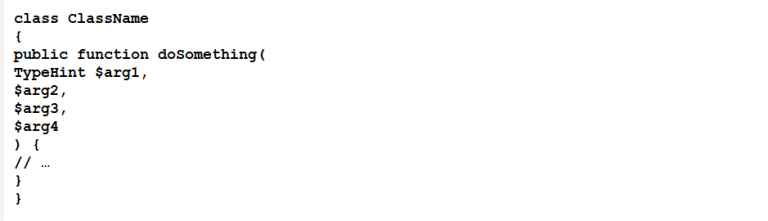 How to Implement PSR standards for Laravel