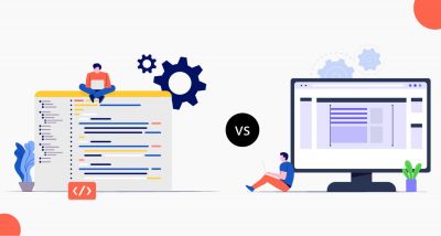 What is the Difference Between Enterprise and Regular Software Development?