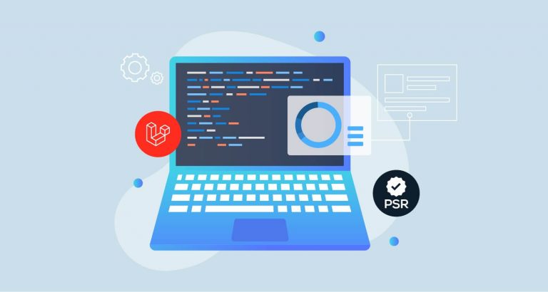 How to Implement PSR standards for Laravel