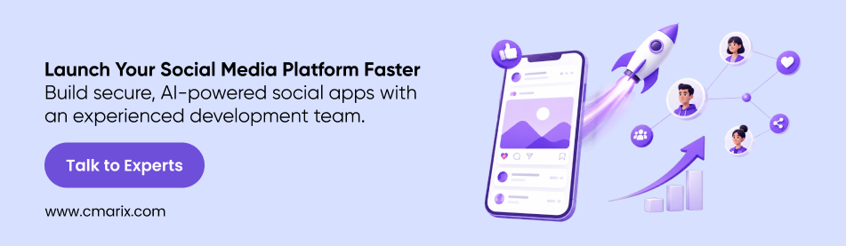 Social Media Platform