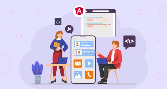 Things to Consider While Converting an AngularJS Application to Angular