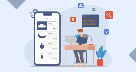 Cost to Build an App Like Costco: Complete Guide