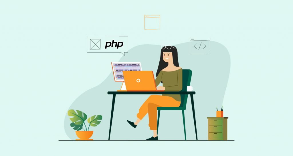 10 Best PHP Frameworks Choices That You Can Use In 2024