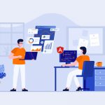 Why Choose Angular For Building Digital Products?