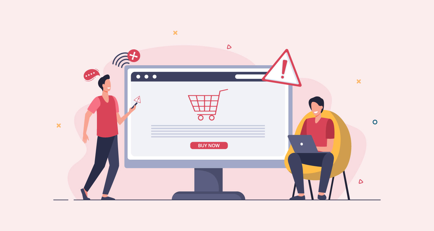 11 Mistakes That You Should Avoid For Effective eCommerce Web Design