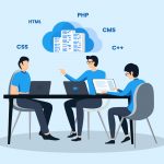 The Best Programming Languages for Cloud Computing