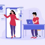 Spark AR: Augmented Reality Playground for Developers and Designers