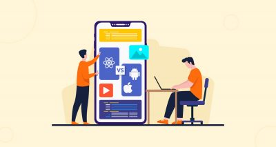 React Native VS Native: What to Choose for Mobile Development