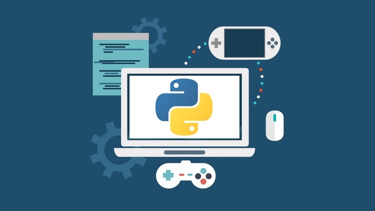 Python language for cloud computing