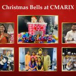 How CMARIX Celebrated Christmas Week? - LifeAtCMARIX
