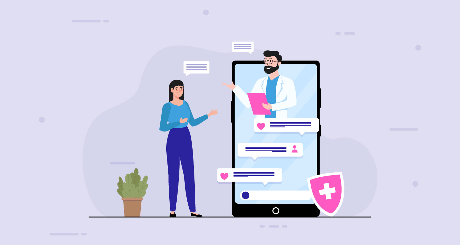 7 Dominant Healthcare App Ideas That Will Inspire Your