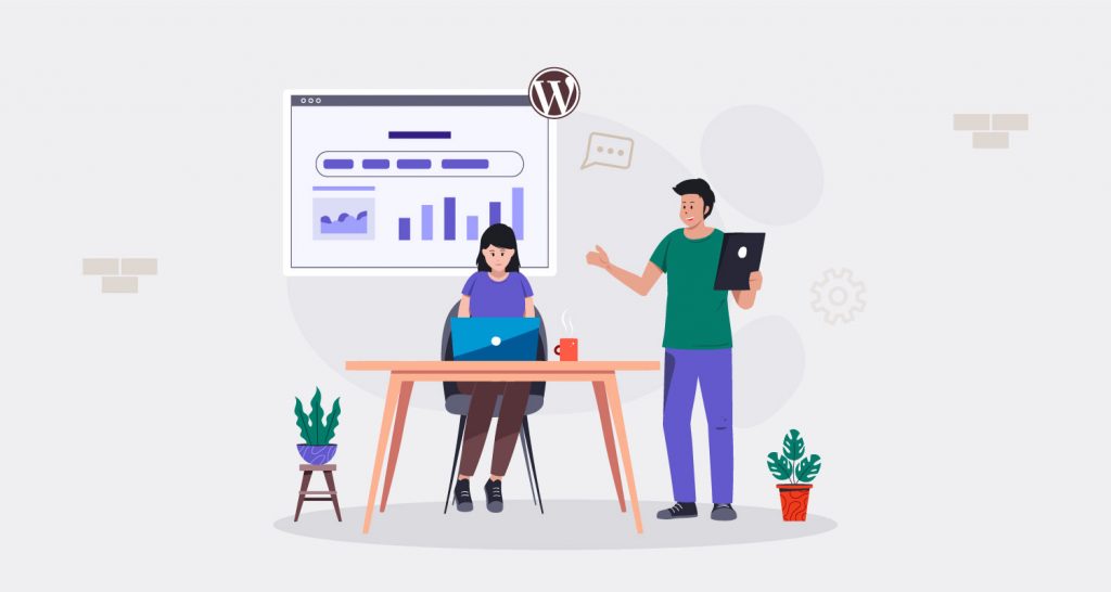 8 Emerging WordPress Web Design Trends To Watch Out in 2024