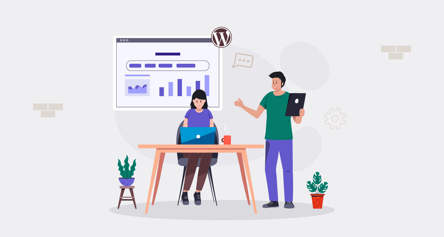 8 Emerging WordPress Web Design Trends To Watch Out in 2023