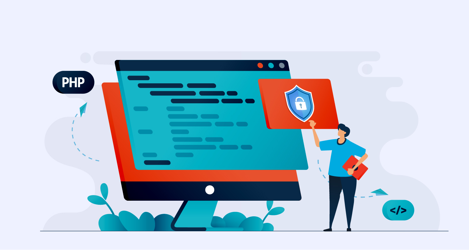 6 Crucial Tips To Secure Website From Hackers In PHP