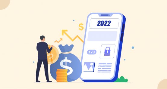 How Much Does It Cost to Make an App In 2022-2023: Understanding App Development Cost
