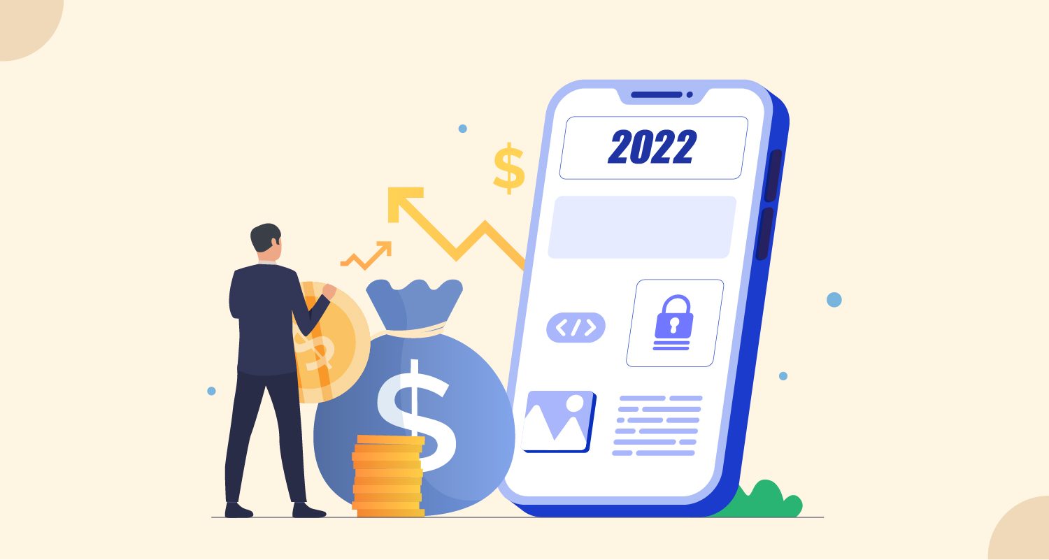 How Much Does It Cost to Make an App In 2022-2023: Understanding App Development Cost