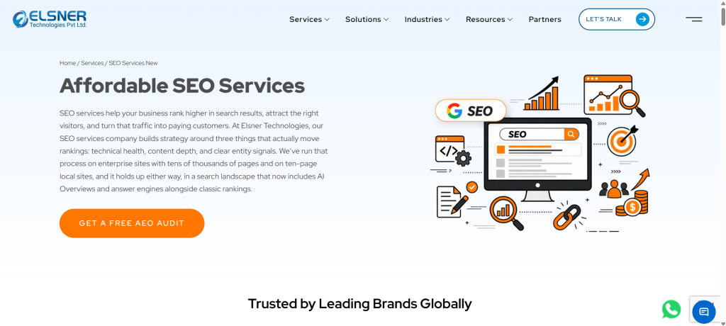 SEO Company