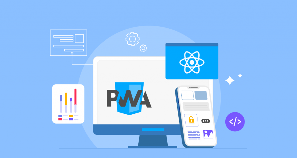 Create PWA with React Native App Development Using the Following Steps