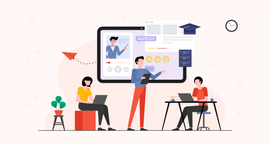Top Education & School Management Software Trends in 2026