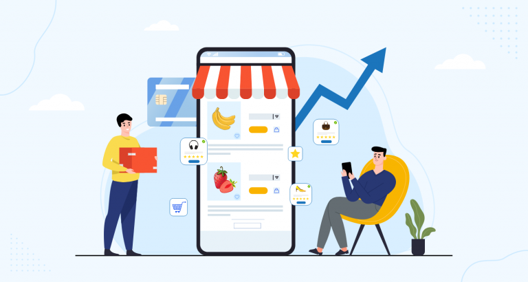 The Factors Driving the Growth of Quick Commerce