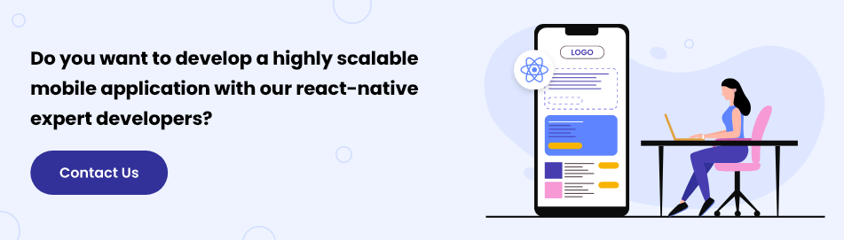 Hire React-native developers