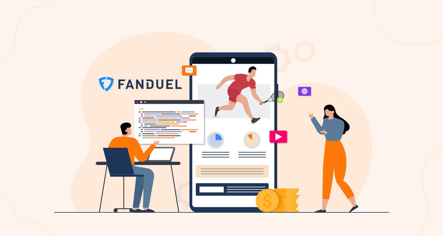Everything You Need To Know About Developing A FanDuel-Style Fantasy Sports App